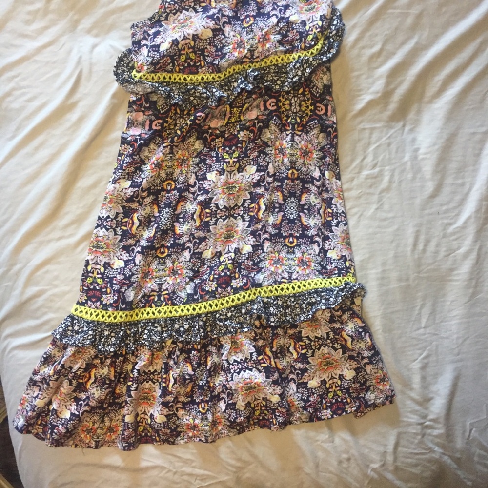 Art Class Dress